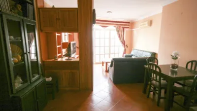 Apartment in Coín photo 12