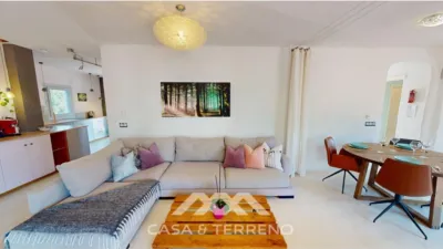 House in Frigiliana photo 24