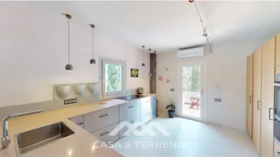 House in Frigiliana photo 27