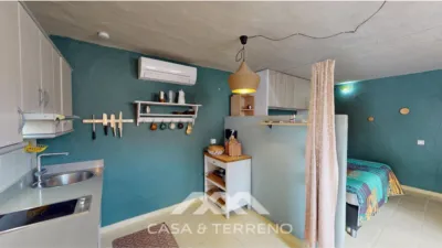 House in Frigiliana photo 44