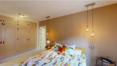 House in Frigiliana photo 13