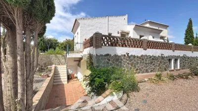 House in Frigiliana photo 49