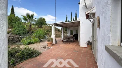 House in Frigiliana photo 52
