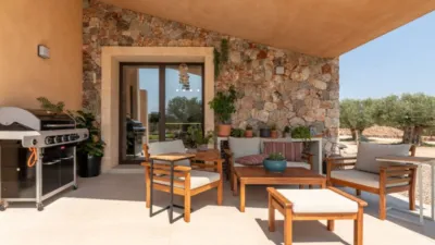 House in Algaida photo 6