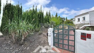 House in Frigiliana photo 4