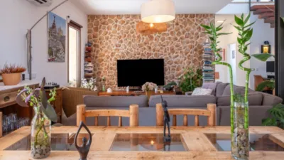 House in Algaida photo 10