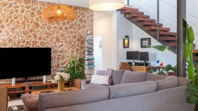 House in Algaida photo 8