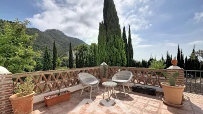 House in Frigiliana photo 54