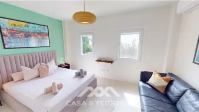 House in Frigiliana photo 16