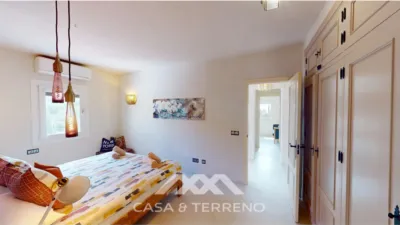 House in Frigiliana photo 12