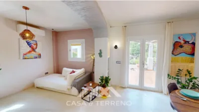 House in Frigiliana photo 18