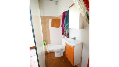 Apartment in Coín photo 18