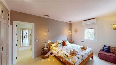 House in Frigiliana photo 8