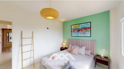 House in Frigiliana photo 17
