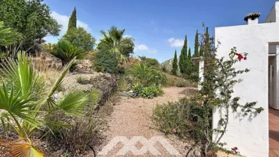 House in Frigiliana photo 50