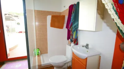 Apartment in Coín photo 17