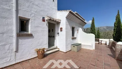 House in Frigiliana photo 6
