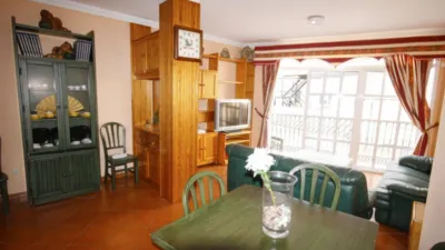 Apartment in Coín photo 4