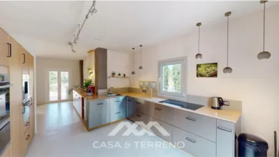 House in Frigiliana photo 29