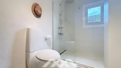 House in Frigiliana photo 10