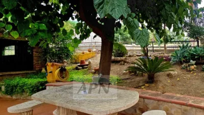 Rustic Finca in Pizarra photo 3