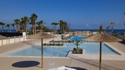 Piso – Dénia - Vista 2