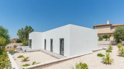 House on Carrasqueta Street, 67 photo 24