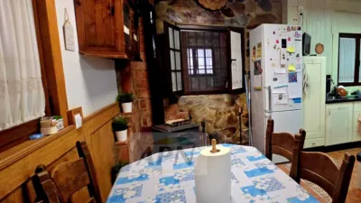 Rustic Finca in Pizarra photo 26