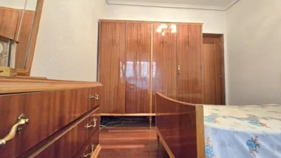 Apartment in Villarcayo de Merindad de Castilla La Vieja photo 17