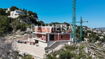 Casa – Teulada, Fanadix, la Marina Alta - Vista 5