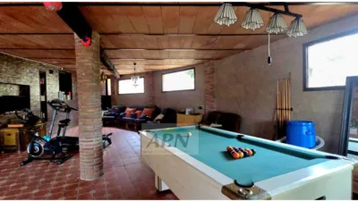 Rustic Finca in Pizarra photo 16