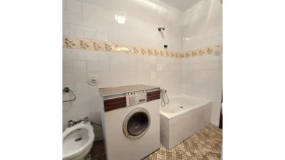 Apartment in Villarcayo de Merindad de Castilla La Vieja photo 24
