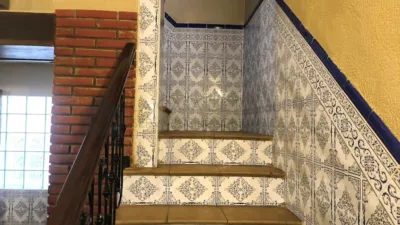 House in Sax photo 22