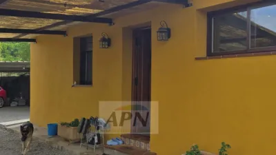 Rustic Finca in Pizarra photo 53