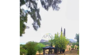Rustic Finca in Pizarra photo 52