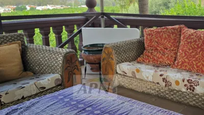 Rustic Finca in Pizarra photo 69