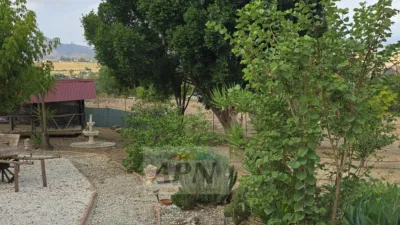 Rustic Finca in Pizarra photo 71