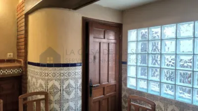 House in Sax photo 13