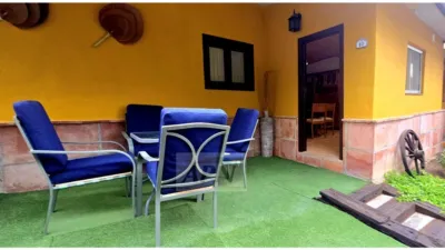 Rustic Finca in Pizarra photo 12