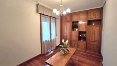 Apartment in Villarcayo de Merindad de Castilla La Vieja photo 18