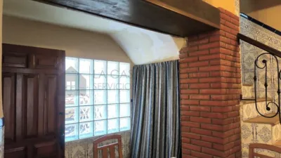 House in Sax photo 9