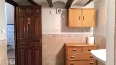 House in Sax photo 33