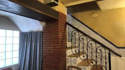 House in Sax photo 10