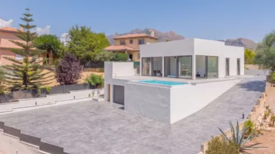 Casa - Vista 5
