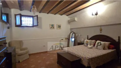 Rustic Finca in Pizarra photo 33