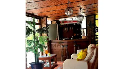 Rustic Finca in Pizarra photo 17