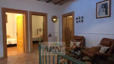 Rustic Finca in Pizarra photo 31