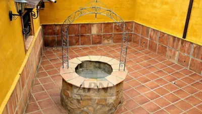 Rustic Finca in Pizarra photo 37