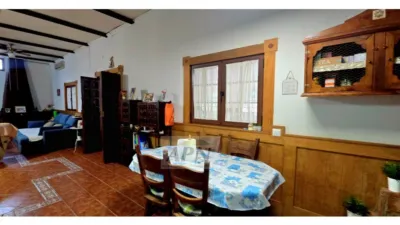 Rustic Finca in Pizarra photo 27