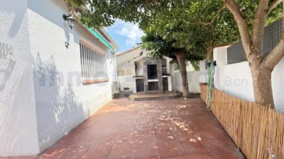 House on Carrer de Dalt, 15 photo 25